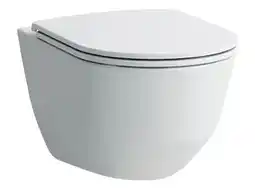 OBI Laufen Wand-WC-Set Pro Angebot