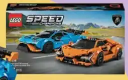Maximarkt Lego Speed Lamborghini 77238 Angebot