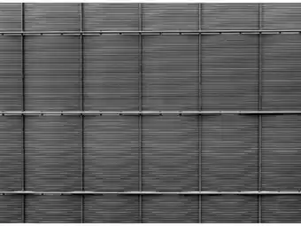 OBI PVC-Sichtschutzstreifen Angebot