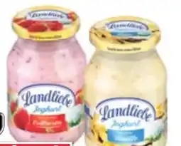 Maximarkt Landliebe Fruchtjoghurt Angebot
