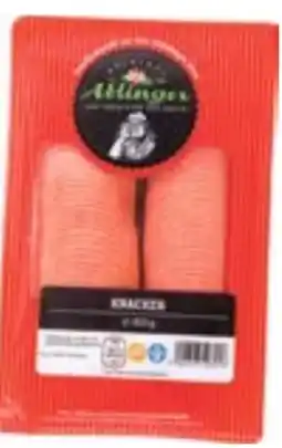 Maximarkt Ablinger Knacker Angebot