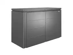 OBI Biohort Gartenbox HighBoard 200 Angebot