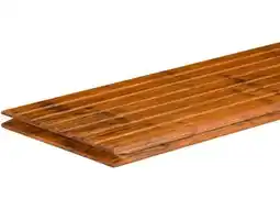 OBI CoBAM Bambus-Terrassendiele Angebot