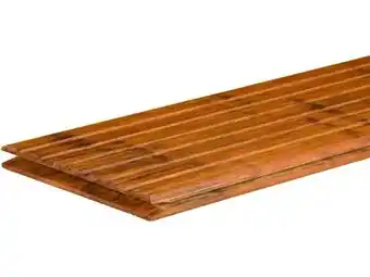 OBI CoBAM Bambus-Terrassendiele Angebot