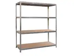 OBI Metall Schwerlastregal Angebot