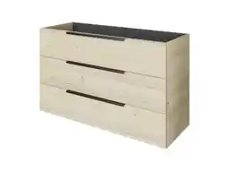 OBI Pelipal Waschbeckenunterschrank Quantum Angebot