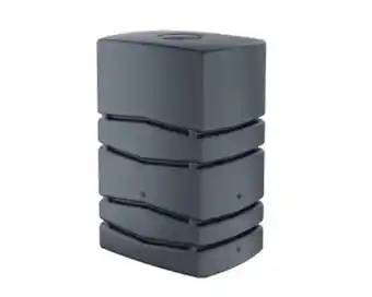 OBI Waterform Regentonne Aqua Tower Angebot