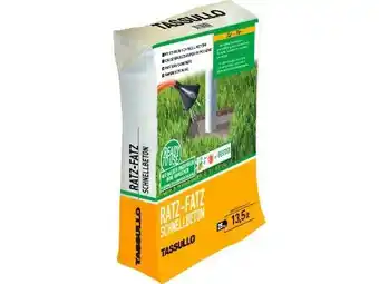 OBI Tassullo Ratz-Fatz-Beton Angebot