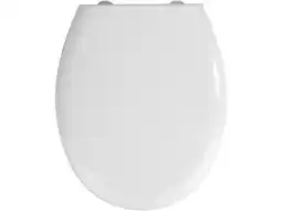 OBI Wenko Toilettendeckel Rieti Angebot