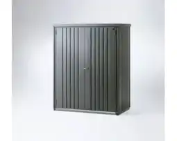 OBI Biohort Geräteschrank 150 Angebot
