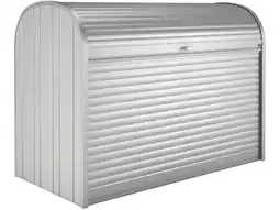 OBI Biohort Garten-Aufbewahrungsbox StoreMax 190 Angebot