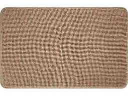 OBI Baliv Badematte-Duschvorhang Set Angebot