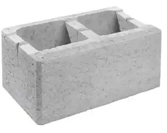 OBI Premac Mauer Preblok Normalstein Angebot