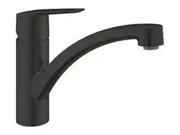 OBI Grohe QuickFix Einhebel-Spültischarmatur Start Angebot