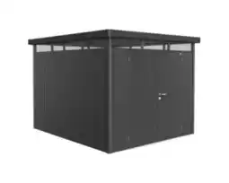OBI Biohort Metall-Gerätehaus HighLine Angebot