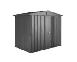 OBI Biohort Metall-Gerätehaus Europa Angebot