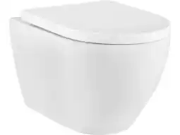 OBI Baliv Wand WC-Set Kingston Angebot