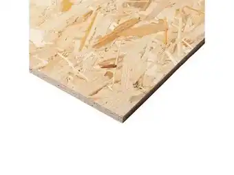 OBI Kronospan OSB-3-Verlegeplatte Stumpf Angebot