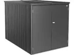 OBI Biohort Minigarage 145 Angebot