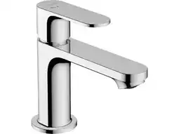 OBI Hansgrohe Rebris S Waschtischmischer 80 CoolStart Angebot