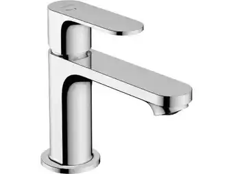 OBI Hansgrohe Rebris S Waschtischmischer 80 CoolStart Angebot