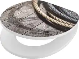 OBI Baliv WC-Sitz Contas Angebot