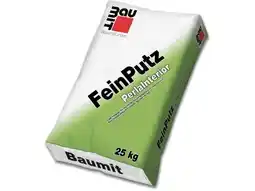 OBI Baumit Kalk-Feinputz PerlaInterior Angebot