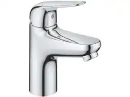 OBI Grohe Waschtischarmatur Einhebelmischer Swift S-Size Angebot