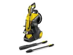 OBI Kärcher Hochdruckreiniger K 5 Premium Power Control Flex Angebot