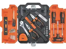 OBI Obi Werkzeugkoffer Angebot