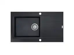 OBI Carea Einbauspüle Omega Angebot