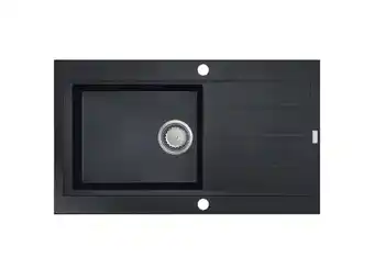 OBI Carea Einbauspüle Omega Angebot