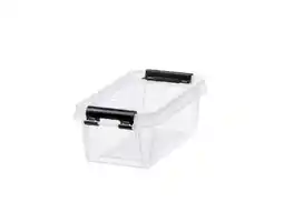 OBI Smartstore Aufbewahrungsbox Classic Angebot
