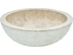 OBI Baliv Aufsatzwaschbecken WBA-7040 Angebot