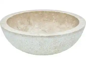OBI Baliv Aufsatzwaschbecken WBA-7040 Angebot