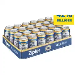 T&G Zipfer Bier T&G Angebot