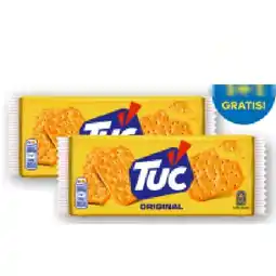 T&G TUC Cracker T&G Angebot