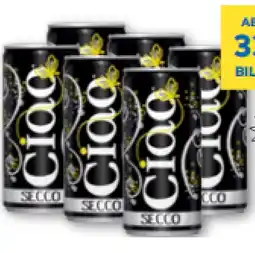 T&G Ciao Secco versch. Sorten T&G Angebot