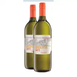T&G Aichenbergkellerei Wein verschiedene Sorten T&G Angebot