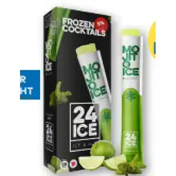 T&G 24 ICE Frozen Coktai T&G Angebot