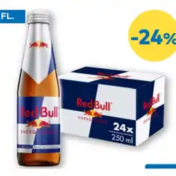 T&G Red Bull Energy Drink T&G Angebot