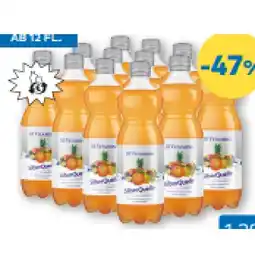 T&G SilberQuelle 10 Vitamine ACE T&G Angebot