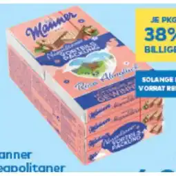 T&G Manner Neapolitaner Vorteilspackun T&G Angebot