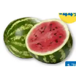 T&G Wassermelonen kernarm T&G Angebot
