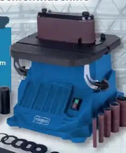 Norma Scheppach Oszillierende Spindelschleifmaschine OSM600 Angebot