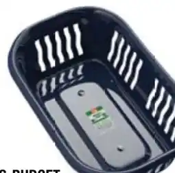 Maximarkt S Budget Wäschekorb Angebot