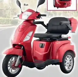 Norma Econ-Way 3-Rad Seniorenmobil SLSM03 Angebot