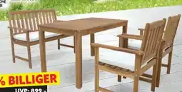 Norma Prestige Home Living Outdoor Lounge-Set Angebot
