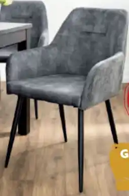 Norma Prestige Home Living Outdoor Esszimmerstuhl Angebot