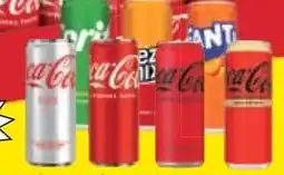 Maximarkt Coca-Cola Cola Angebot